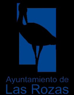 Logo de Ayuntamiento de Las Rozas