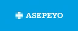 Logo de Asepeyo